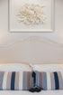 white coral wall art